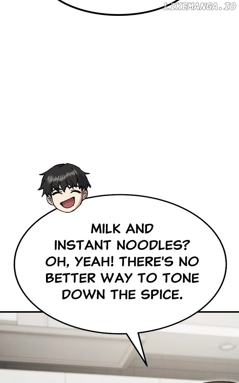 Divine Delivery Chapter 65 65